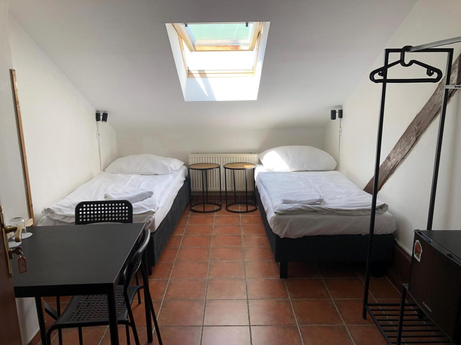 15 Homer Guest house Prague