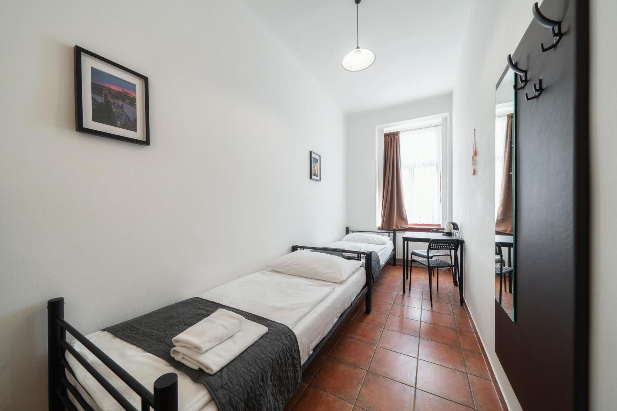 15 Homér * Prague